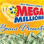 new mexico lottery mega millions